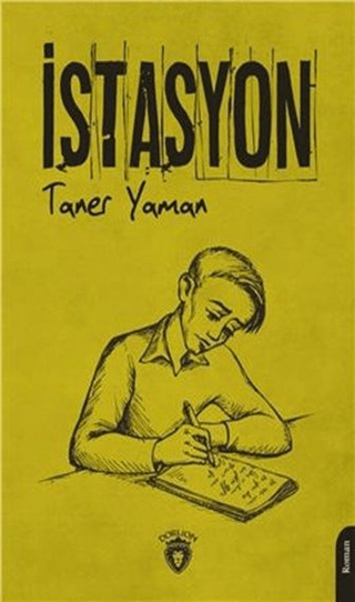 İstasyon Taner Yaman