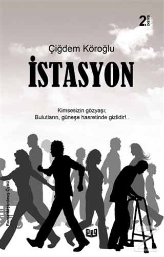 İstasyon Çiğdem Köroğlu