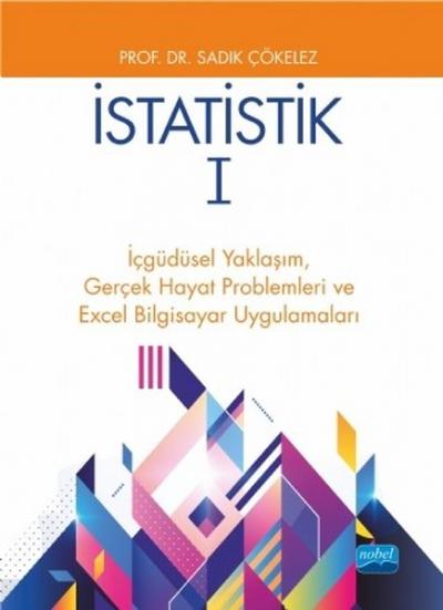 İstatistik - 1 Sadık Çökelez