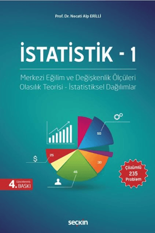 İstatistik – 1 Necati Alp Erilli