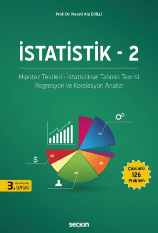 İstatistik – 2 Necati Alp Erilli