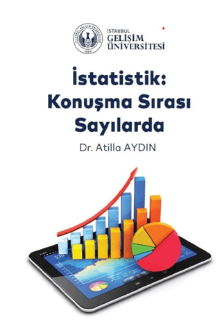 İstatistik: Konuşma Sırası Sayılarda Atilla Aydın