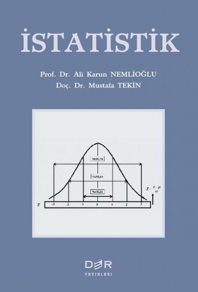 İstatistik Mustafa Tekin