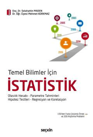 İstatistik Mehmet Korkmaz