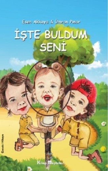 İşte Buldum Seni Esen Akkaya