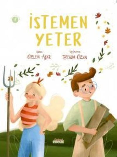 İstemen Yeter Özlem Açar