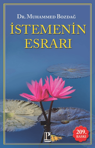 İstemenin Esrarı Muhammed Bozdağ