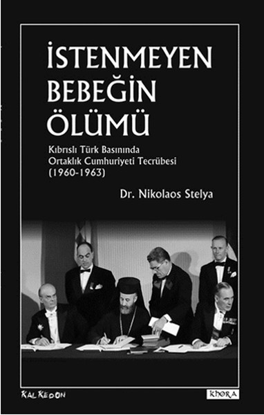 İstenmeyen Bebeğin Ölümü %28 indirimli Nikolaos Stelya