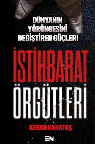 İstihbarat Örgütleri Kenan Karataş