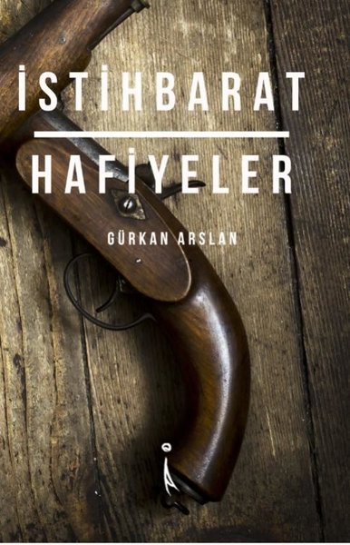 İstihbarat Hafiyeler Gürkan Arslan