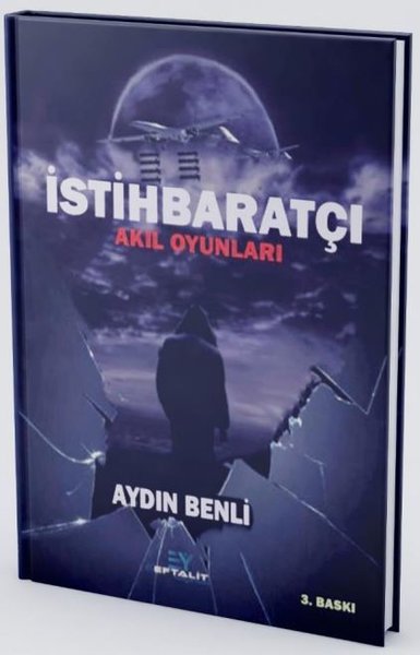 İstihbaratçı - Akıl Oyunları Aydın Benli