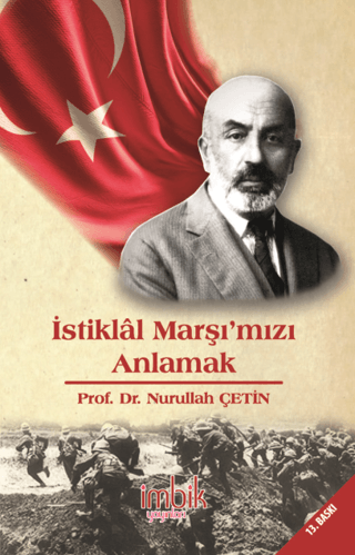 İstiklal Marşı'mızı Anlamak Nurullah Çetin