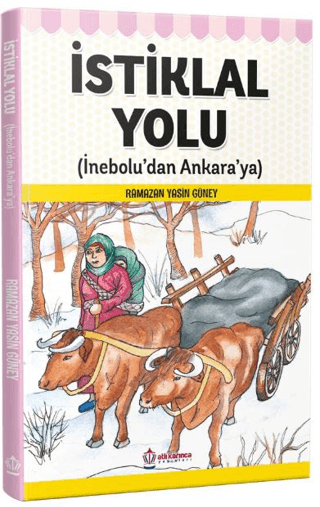 İstiklal Yolu Ramazan Yasin Güney