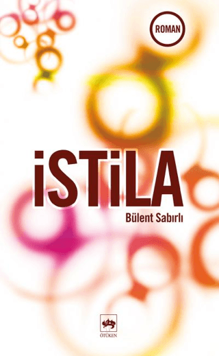 İstila %30 indirimli Bülent Sabırlı