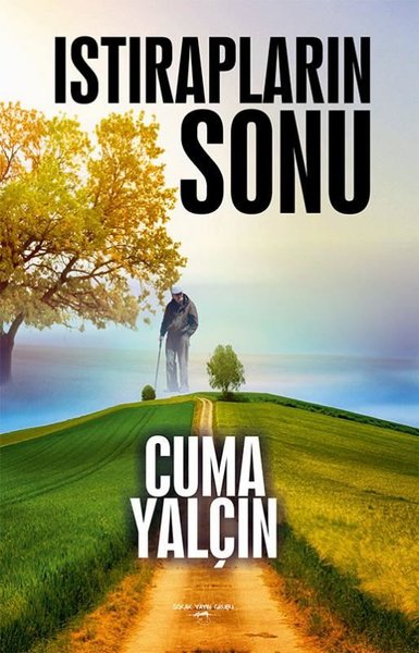 Istırapların Sonu Cuma Yalçın