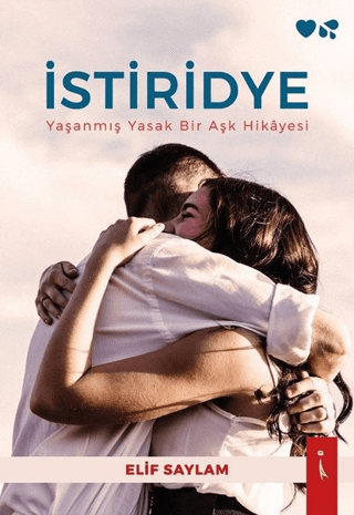 İstiridye Elif Saylam