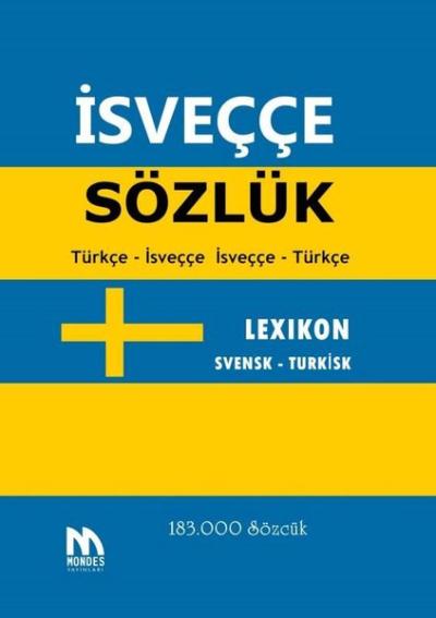 İsveççe Sözlük: Türkçe - İsveççe İsveççe - Türkçe Azat Sultanov