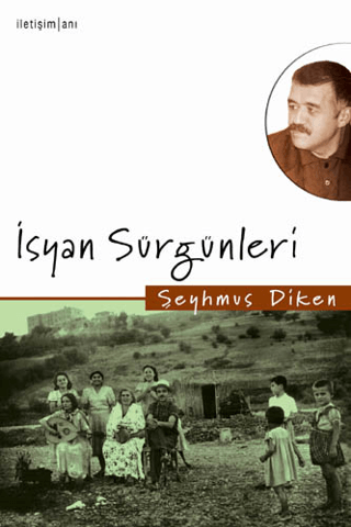 İsyan Sürgünleri %27 indirimli Şeyhmus Diken