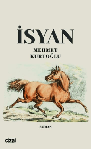 İsyan Mehmet Kurtoğlu