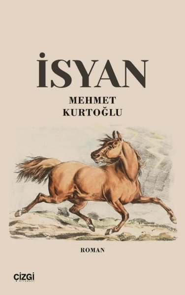 İsyan Mehmet Kurtoğlu