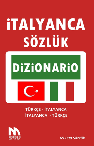 İtalyanca Sözlük: Türkçe İtalyanca - İtalyanca Türkçe Azat Sultanov