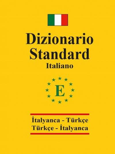 Dizionario Standard Italiano Selin Aktaş