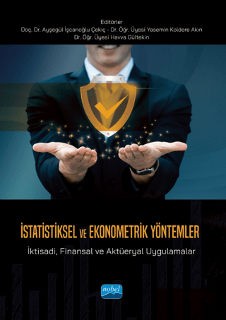 İtatistiksel ve Ekonometrik Yöntemler Kolektif