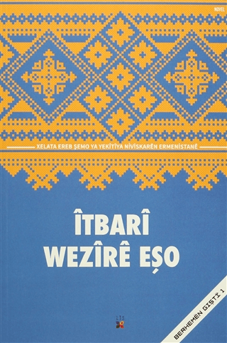 İtbari Wezire Eşo