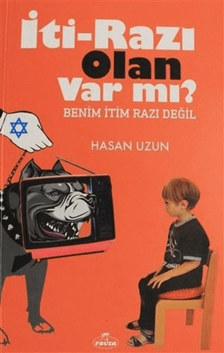 İti - Razı Olan Var mı? Hasan Uzun