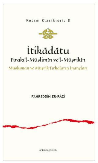 İtikadatu Fahreddin Er-Razi