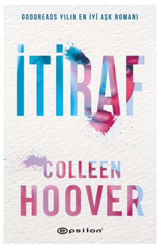 İtiraf Colleen Hoover