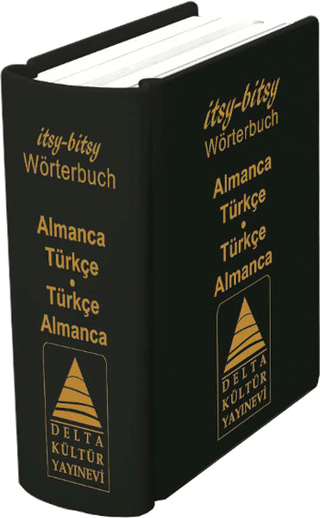 Almanca Türkçe - Türkçe Almanca (Ciltli) %15 indirimli Muhammet Koçak