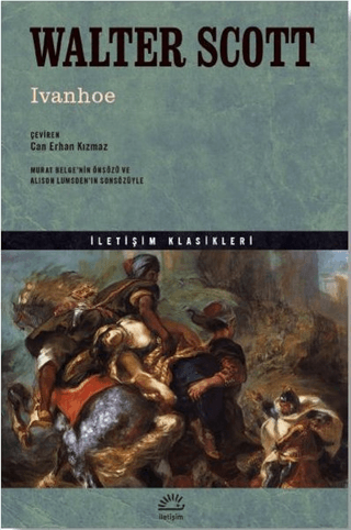 Ivanhoe Walter Scott