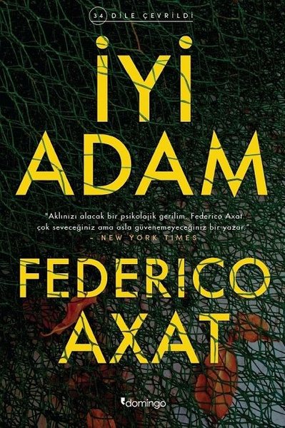 İyi Adam Federico Axat