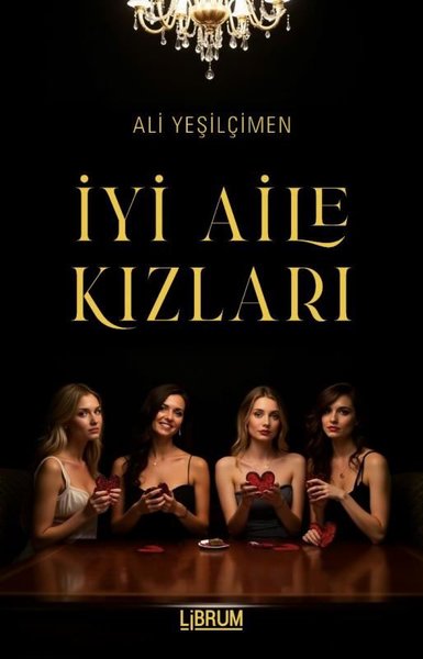 İyi Aile Kızları Ali Yeşilçimen