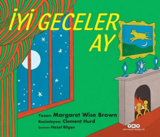 İyi Geceler Ay Margaret Wise Brown