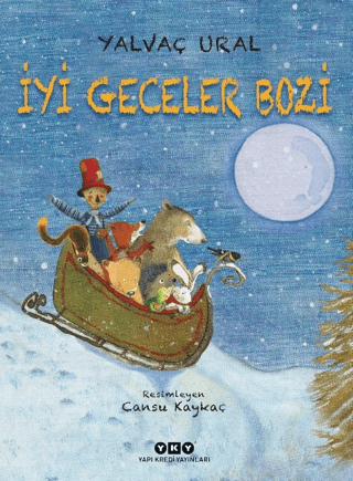 İyi Geceler Bozi Yalvaç Ural