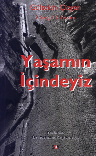 İyi Günler İstanbul %31 indirimli Gültekin Çizgen