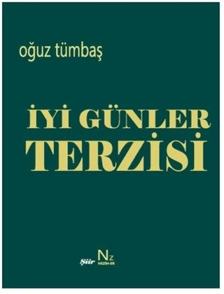 İyi Günler Terzisi Oğuz Tümbaş