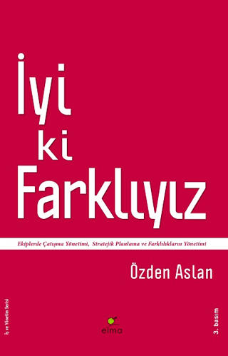 İyi ki Farklıyız - Yaşamda Çeşitlilik Zenginliktir %28 indirimli Özden