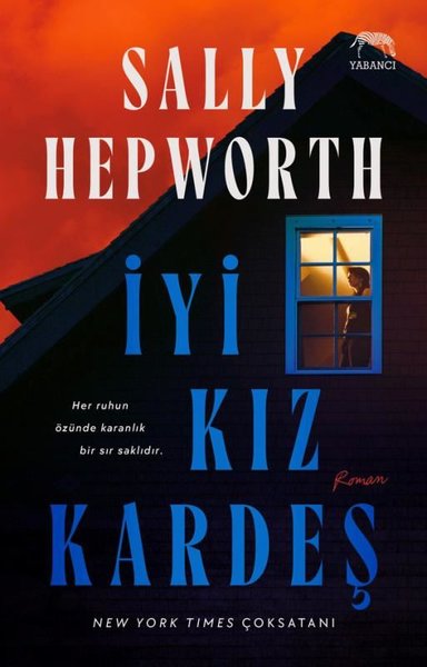 İyi Kız Kardeş Sally Hepworth