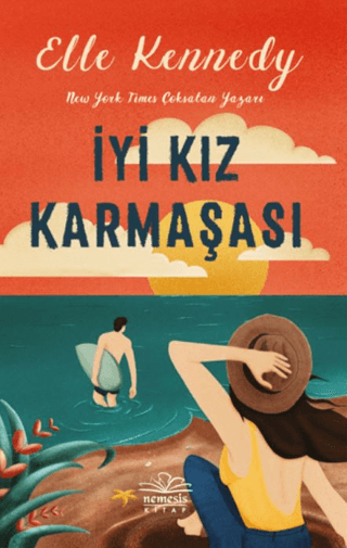 İyi Kız Karmaşası Elle Kennedy