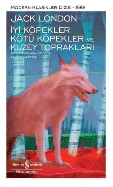 İyi Köpekler Kötü Köpekler ve Kuzey Toprakları - Modern Klasikler 199 