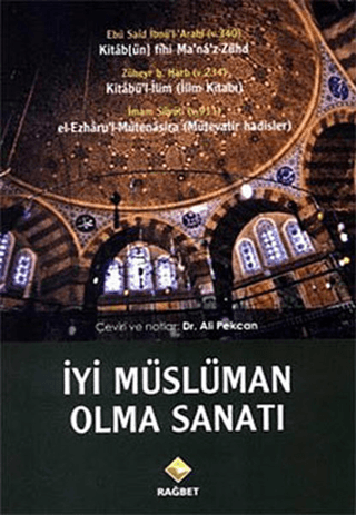 İyi Müslüman Olma Sanatı Ali Pekcan