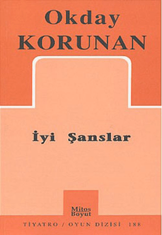 İyi Şanslar %25 indirimli Okday Korunan