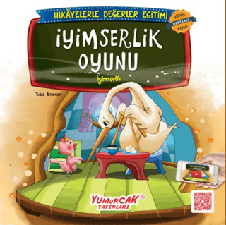 İyimserlik Oyunu Tuba Bozcan