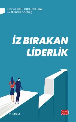 İz Bırakan Liderlik - Kuram ve Uygulamada Liderlik, Liderlik İletişim 