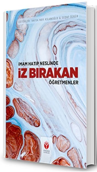 İmam Hatip Neslinde İz Bırakan Öğretmenler Hafsa Nur Aslanoğlu