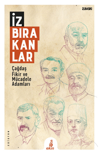 İz Bırakanlar Edisyon