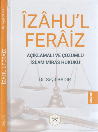 İzahu'l Feraiz Seyit Badır